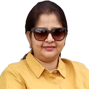 Smt. Sungandha Sharma